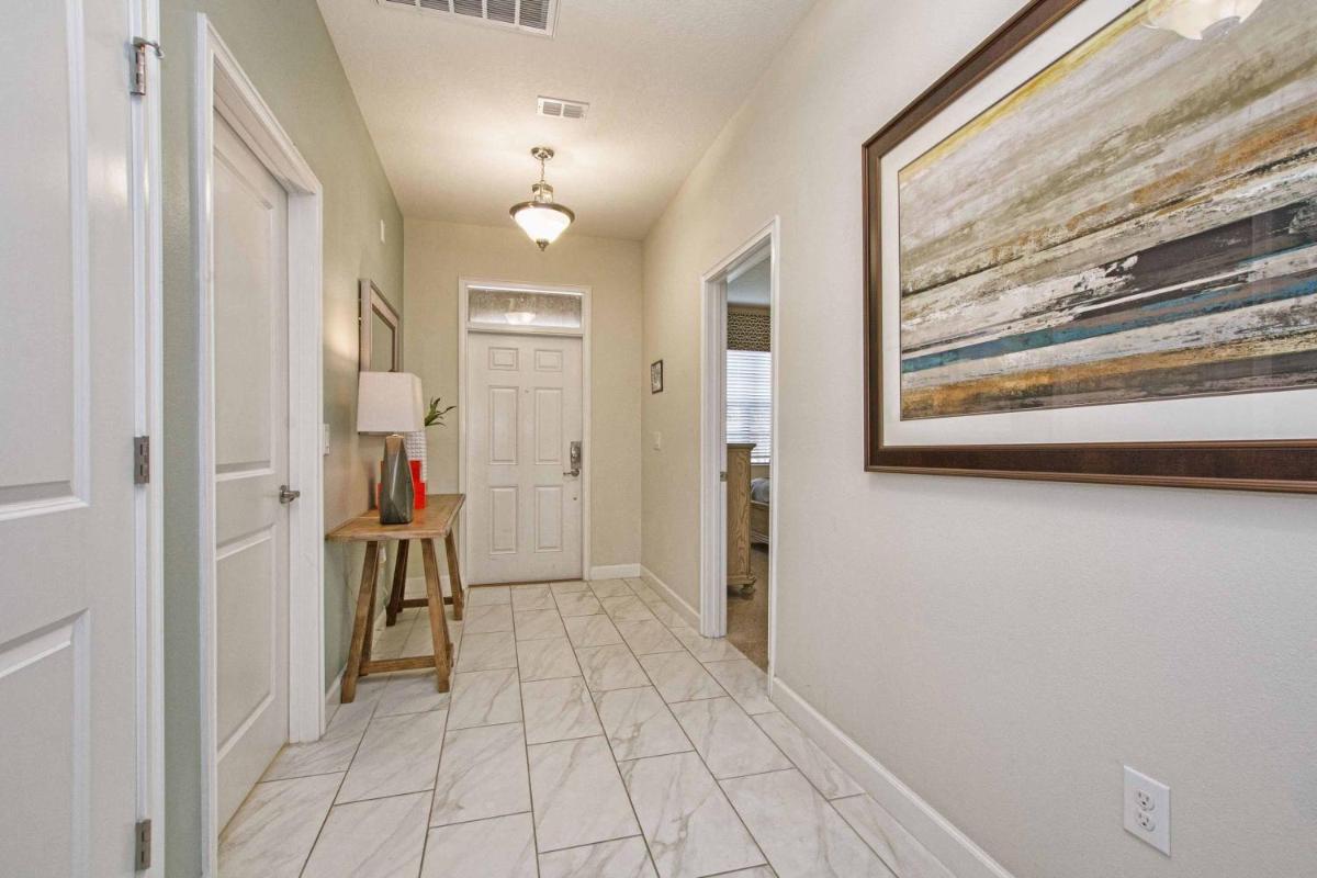 Champions Gate - 7 Bedrooms House w-pool-4918CG - image 6
