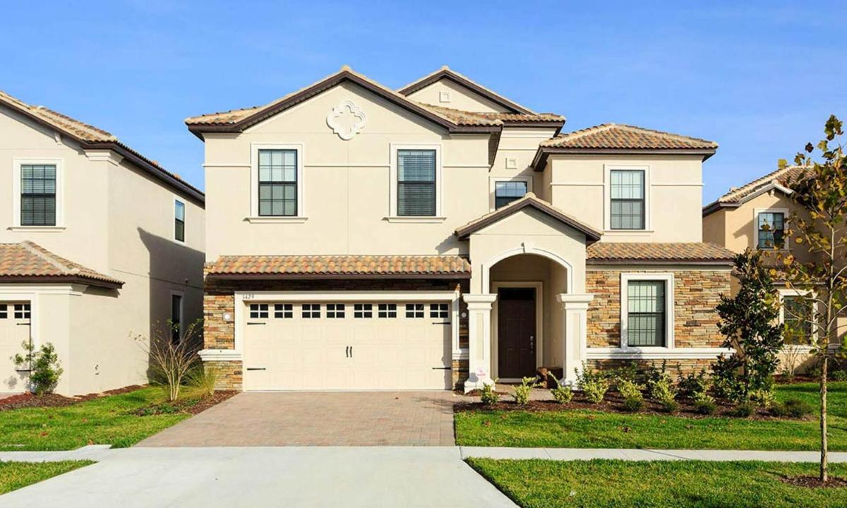 Beautiful 5 Star Villa on Champions Gate with Large Private Pool Orlando Villa 4309 - image 6