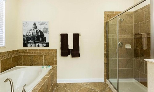 Beautiful 5 Star Villa on Champions Gate with Large Private Pool Orlando Villa 4309 - image 7
