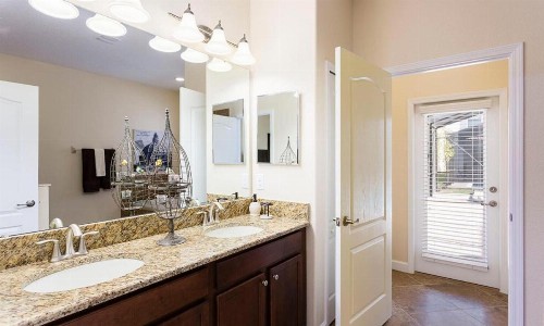 Beautiful 5 Star Villa on Champions Gate with Large Private Pool Orlando Villa 4309 - image 8