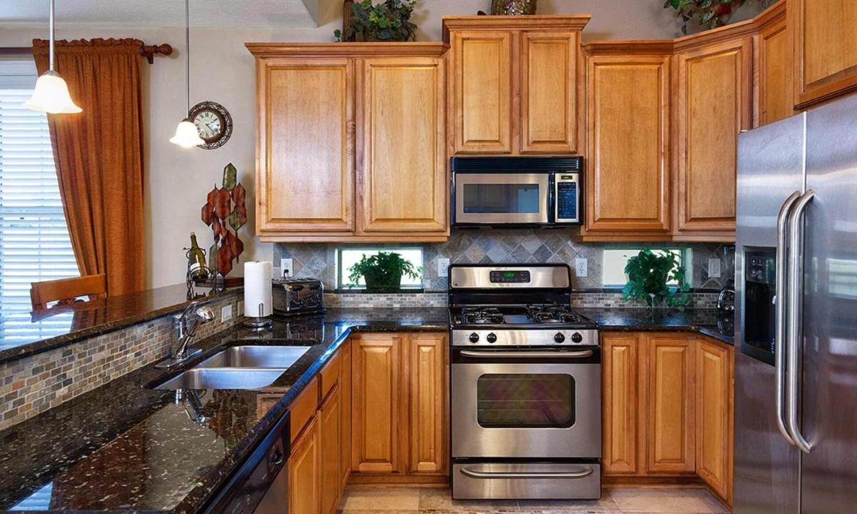 Luxury Contemporary Style Villa on Reunion Resort and Spa Orlando Villa 4570 - image 7
