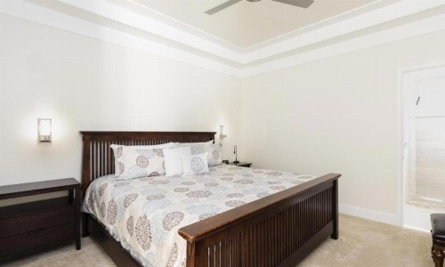 Luxury Contemporary Style Villa on Reunion Resort and Spa Orlando Villa 4615 - image 10
