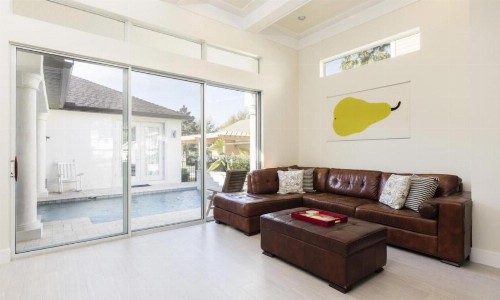 Luxury Contemporary Style Villa on Reunion Resort and Spa Orlando Villa 4615 - image 2