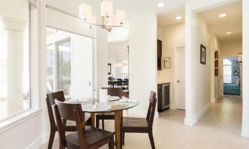 Luxury Contemporary Style Villa on Reunion Resort and Spa Orlando Villa 4615 - image 8