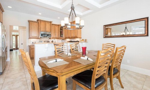 Ultimate 5 Star Villa with Private Pool on Reunion Resort and Spa Orlando Villa 4565 - image 10