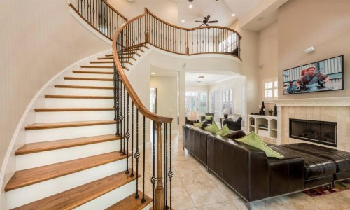 Ultimate 5 Star Villa with Private Pool on Reunion Resort and Spa Orlando Villa 4565 - image 6