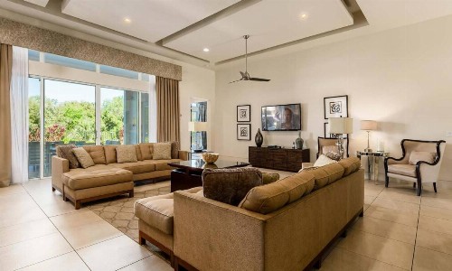 Beautiful 5 Star Villa on Reunion Resort and Spa with Large Private Pool Orlando Mansion 4632 - image 8