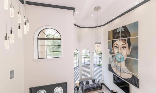 5 Star Villa on Orlandos most Exclusive Reunion Resort and Spa Orlando Villa 4755 - image 5