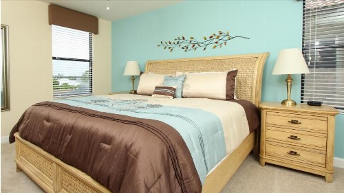 Exclusive Villa with Large Private Pool on Champions Gate Resort Orlando Villa 4929 - image 11
