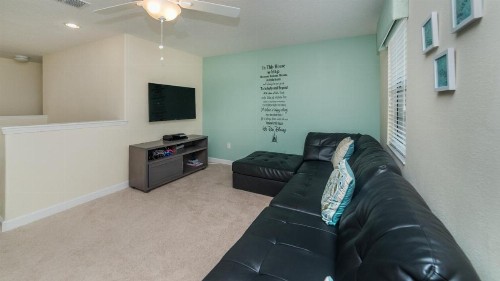 Exclusive Villa with Large Private Pool on Champions Gate Resort Orlando Villa 4929 - image 6