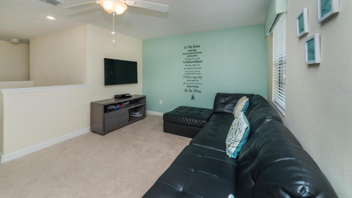 Exclusive Villa with Large Private Pool on Champions Gate Resort Orlando Villa 4929 - image 6