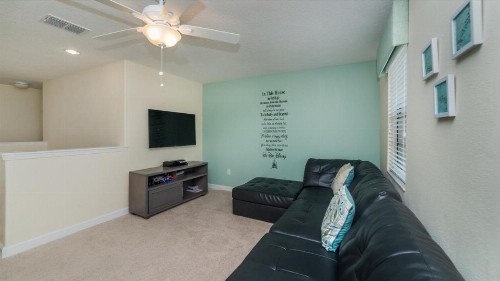 Exclusive Villa with Large Private Pool on Champions Gate Resort Orlando Villa 4929 - image 9