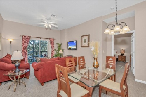 Luxury Home on Bahama Bay ResortMinutes from Disney World Orlando Condo 5057 - image 9