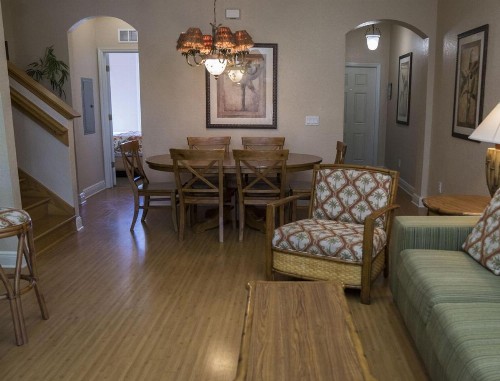 Luxury Villa Amidst Thrilling Theme Parks in Orlando - Four Bedroom #1 - image 10