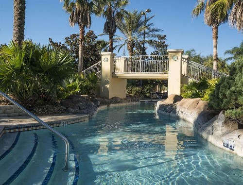 Luxury Villa Amidst Thrilling Theme Parks in Orlando - Four Bedroom #1 - image 11