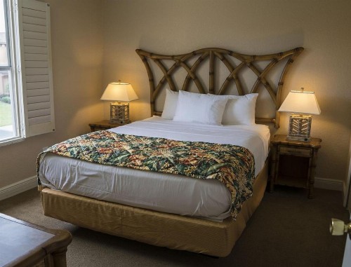 Luxury Villa Amidst Thrilling Theme Parks in Orlando - Four Bedroom #1 - image 7