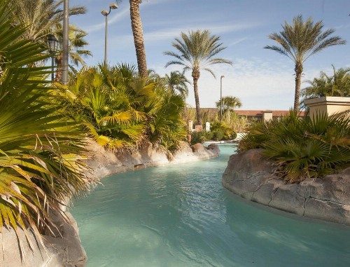 Luxury Villa Amidst Thrilling Theme Parks in Orlando - Four Bedroom #1 - image 9
