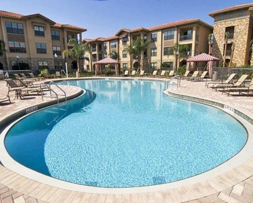 Elegant yet Affordable Mediterranean Condo in Davenport - 3 Bedroom #1 - image 5