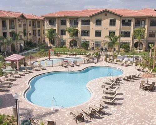 Elegant yet Affordable Mediterranean Condo in Davenport - 3 Bedroom #1 - image 9