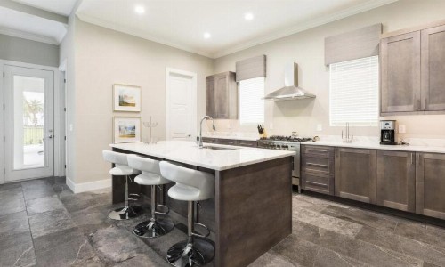 Beautiful 5 Star Villa on Reunion Resort and Spa with Large Private Pool Orlando Villa 4758 - image 8