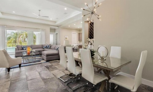 Beautiful 5 Star Villa on Reunion Resort and Spa with Large Private Pool Orlando Villa 4758 - image 9