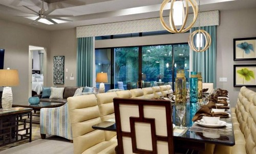 Exclusive 5 Star Villa with Private Pool on Reunion Resort and Spa Orlando Mansion 4634 - image 10
