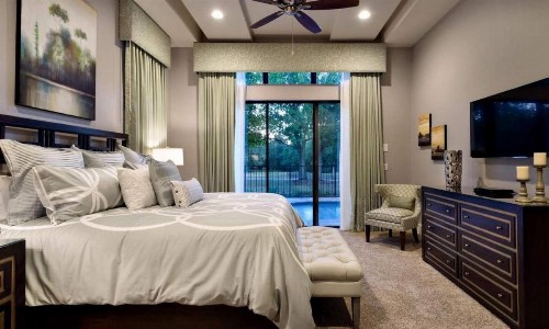 Exclusive 5 Star Villa with Private Pool on Reunion Resort and Spa Orlando Mansion 4634 - image 11