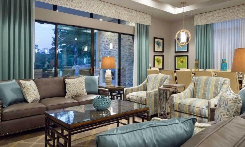Exclusive 5 Star Villa with Private Pool on Reunion Resort and Spa Orlando Mansion 4634 - image 6