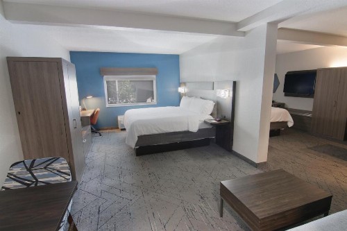 Holiday Inn Express and Suites Fort Lauderdale Airport West an IHG Hotel - image 23