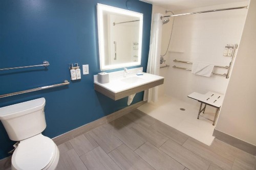 Holiday Inn Express and Suites Fort Lauderdale Airport West an IHG Hotel - image 24