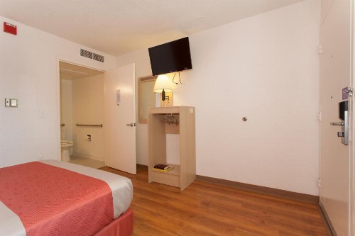 Motel 6-Davis CA - Sacramento Area - image 14