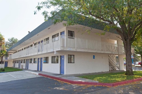 Motel 6-Davis CA - Sacramento Area - image 15