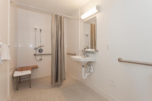 Motel 6-Davis CA - Sacramento Area - image 20