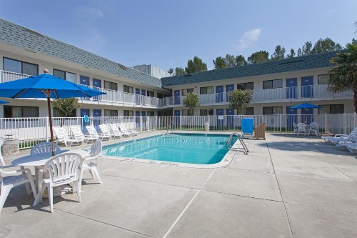 Motel 6-Davis CA - Sacramento Area - image 27