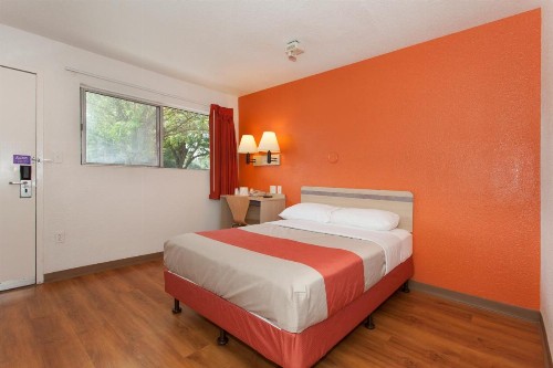 Motel 6-Davis CA - Sacramento Area - image 29
