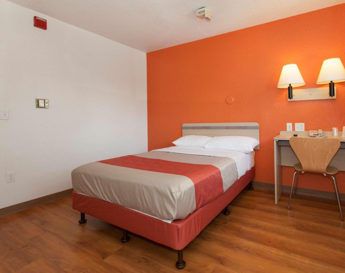 Motel 6-Davis CA - Sacramento Area - image 3