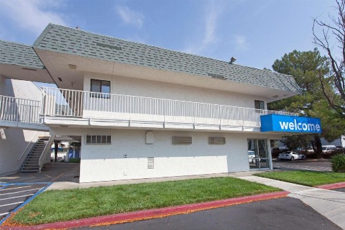 Motel 6-Davis CA - Sacramento Area - image 30