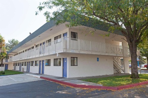 Motel 6-Davis CA - Sacramento Area - image 31