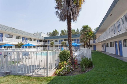 Motel 6-Davis CA - Sacramento Area - image 32