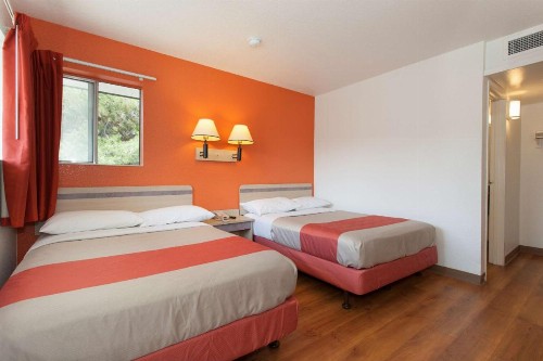 Motel 6-Davis CA - Sacramento Area - image 36
