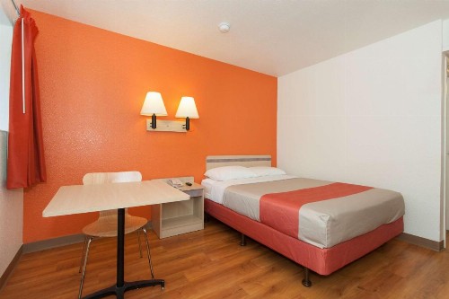 Motel 6-Davis CA - Sacramento Area - image 37