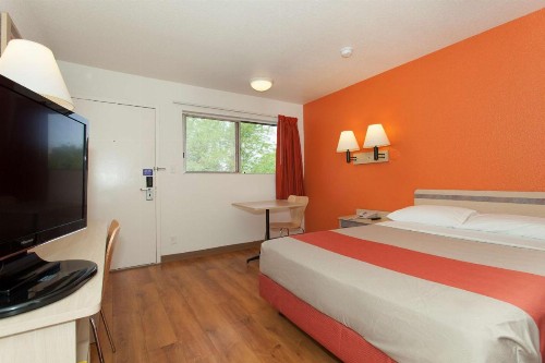 Motel 6-Davis CA - Sacramento Area - image 39