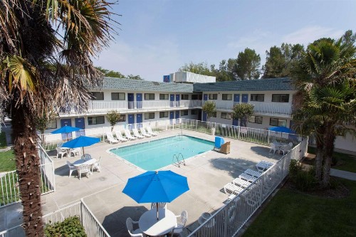 Motel 6-Davis CA - Sacramento Area - image 43