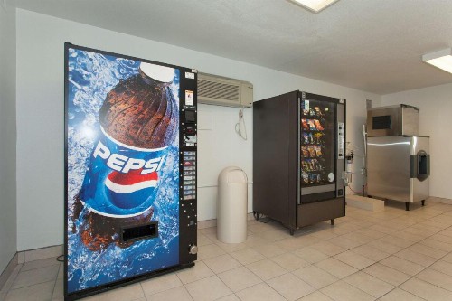 Motel 6-Davis CA - Sacramento Area - image 44