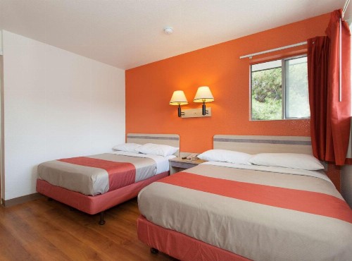 Motel 6-Davis CA - Sacramento Area - image 6