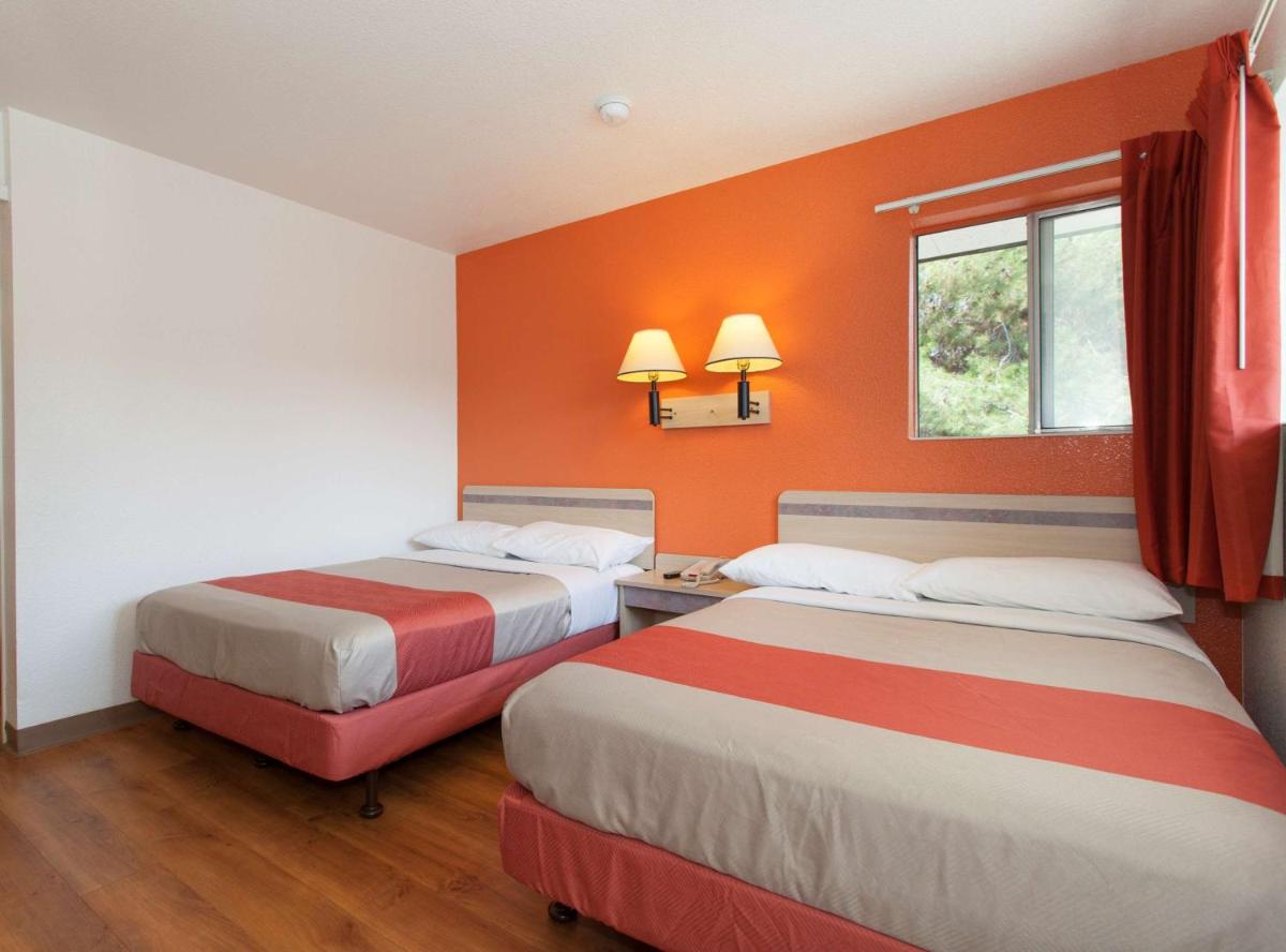 Motel 6-Davis CA - Sacramento Area - image 6