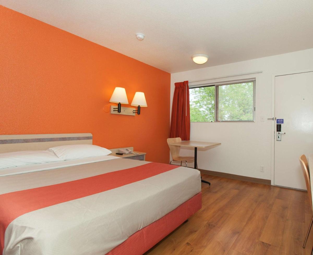 Motel 6-Davis CA - Sacramento Area - image 7