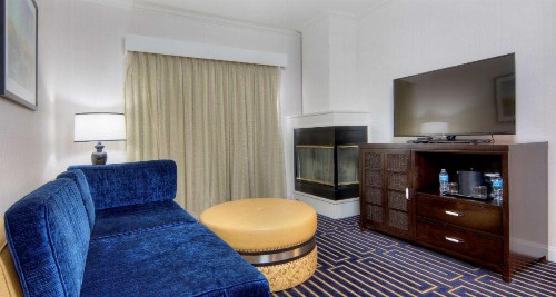 Best Western Plus Palm Court Hotel - image 34