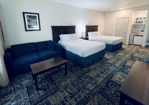 University Park Inn & Suites - image 5