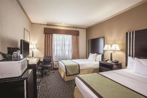 La Quinta by Wyndham Davis - image 15